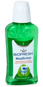 Mouthwash F