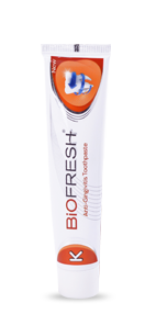 Biofresh Toothpaste K