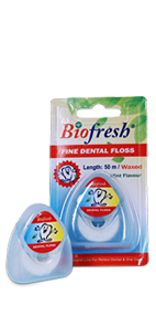 Biofresh Floss