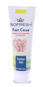 Biofresh Foot Cream