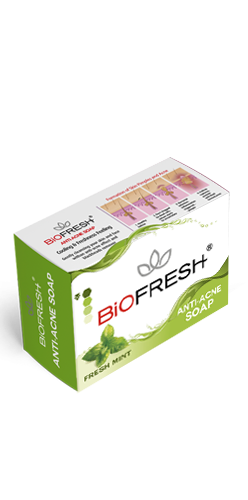 Biofresh Anti-Acne Soap