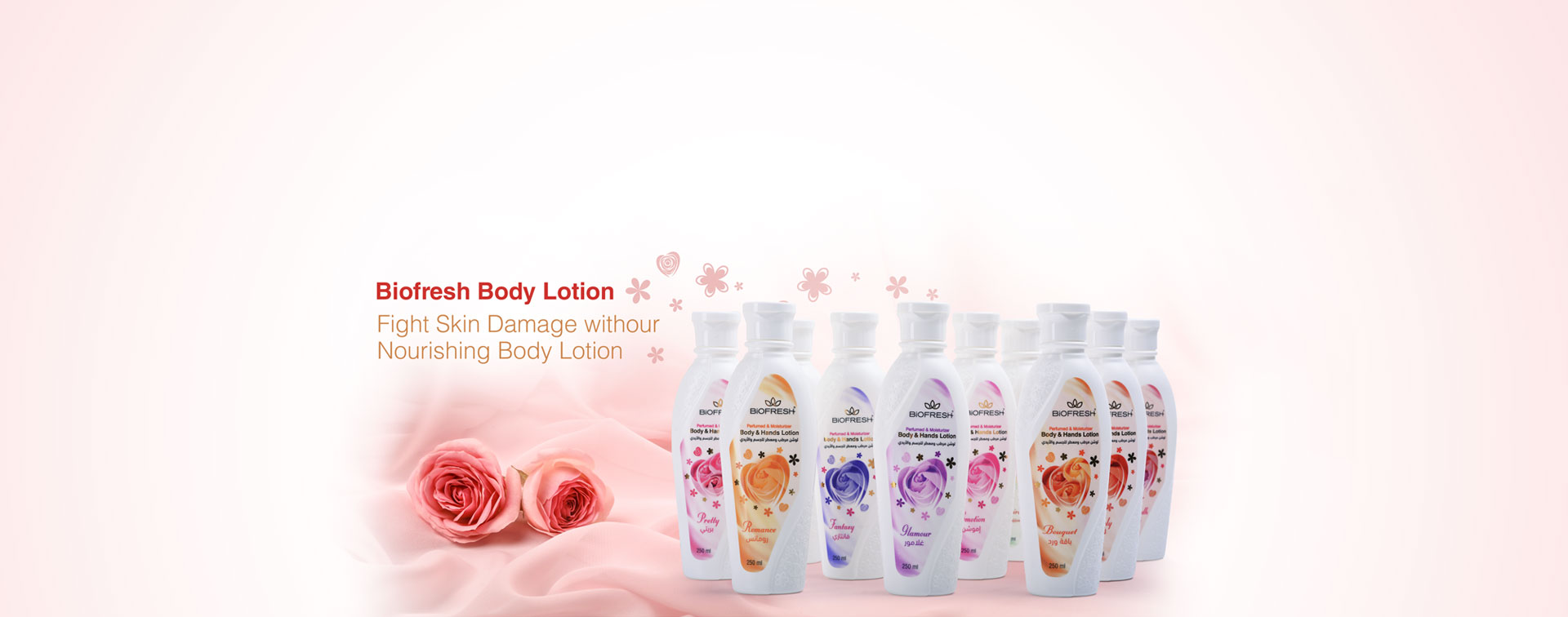 bodylotion