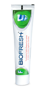 Biofresh Toothpaste F