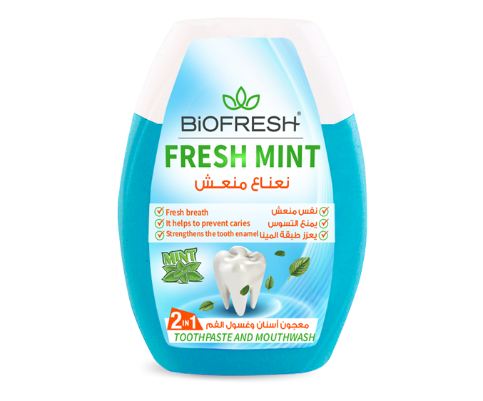 fresh-Mint