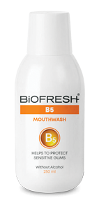 B5 Mouthwash