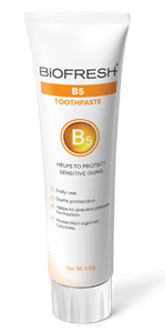 B5 Toothpaste