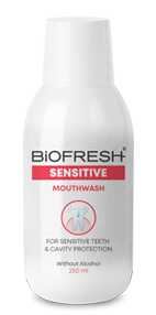 SENSITIVE Mouthwash