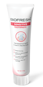 Sensitive Toothpaste